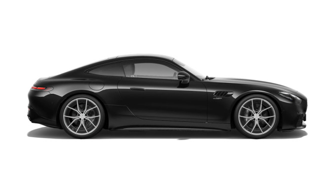 Mercedes-AMG Mercedes-AMG GT GT 55 4WD 600kW Premium 106kWh 4dr Auto Electric Coupe - Image 2